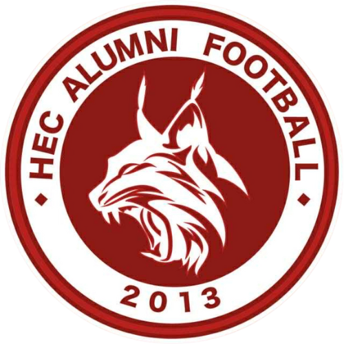 Logo HEC Alumni
